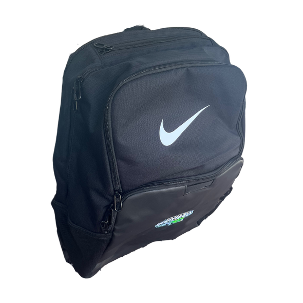 BLACK DAYTONA TORTUGAS NIKE BACKPACK