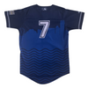 2023 GAME-WORN FIRST RESPONDERS JERSEY