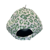 LEOPARD GREEN 9TWENTY CAP