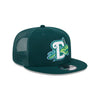 GAME DAY SNAPBACK CAP