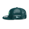 GAME DAY SNAPBACK CAP