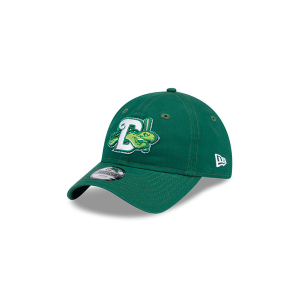 Legacy 92, Accessories, Legacy Fire Island New York Green Baseball Cap  Adjustable Embroidery On Front