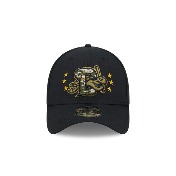 NEW ERA 2024 39THIRTY ARMED FORCES CAP