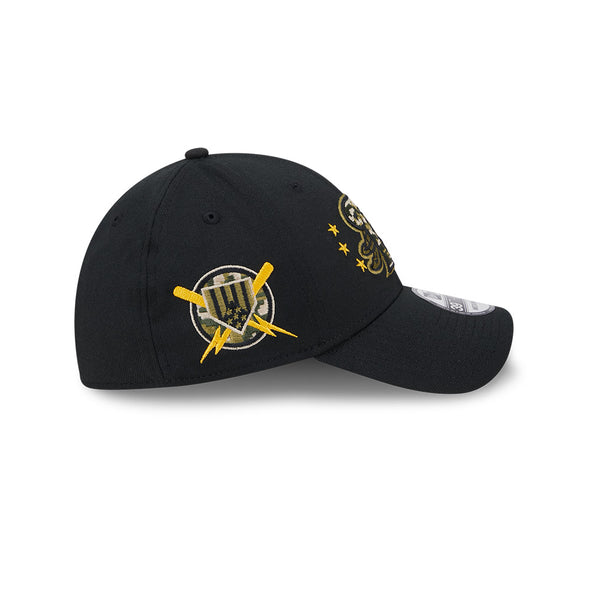 NEW ERA 2024 39THIRTY ARMED FORCES CAP