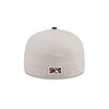 2024 STARS & STRIPES 59FIFTY 4TH CAP