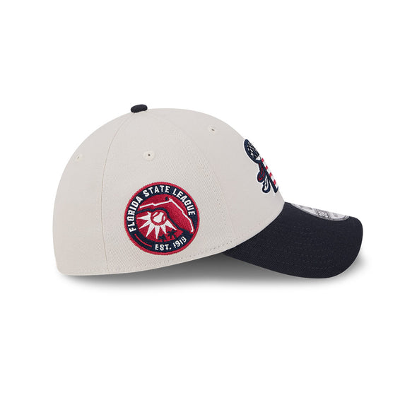 2024 39THIRTY STARS AND STRIPES CAP