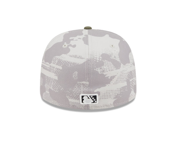 NEW ERA 2025 59FIFTY ARMED FORCES CAP