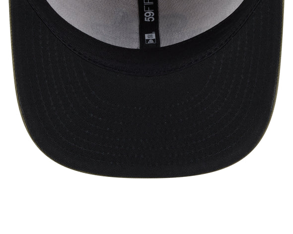 NEW ERA 2025 59FIFTY ARMED FORCES CAP