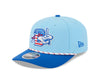 2025 FOURTH OF JULY SNAPBACK CAP