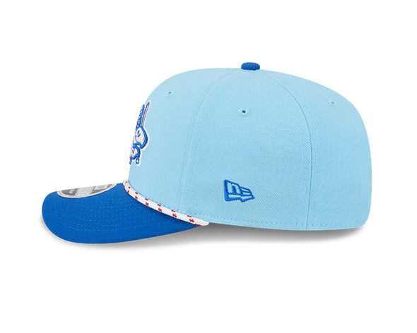 2025 FOURTH OF JULY SNAPBACK CAP