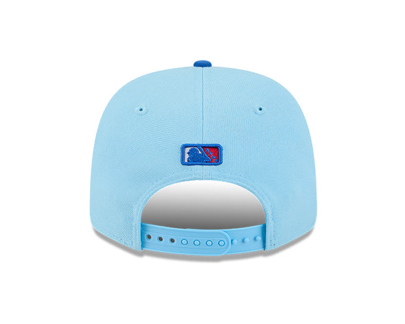 2025 FOURTH OF JULY SNAPBACK CAP