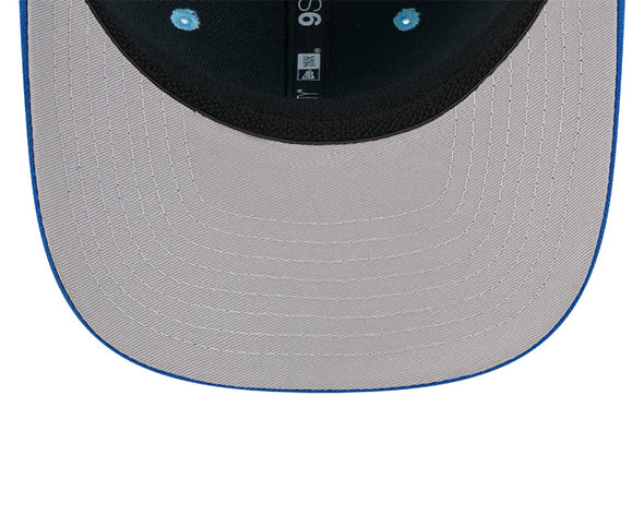 2025 FOURTH OF JULY SNAPBACK CAP
