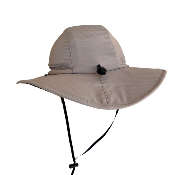 KHAKI BOONIE CAP