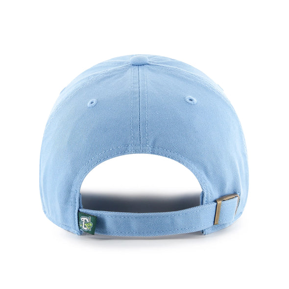 '47 BLUE PRIMARY CLEAN UP CAP