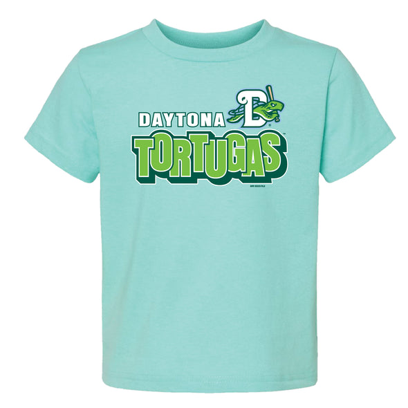 TODDLER SALTWATER TEE