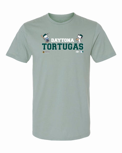 PEANUTS x TORTUGAS TEE