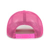 '47 PINK TRUCKER SNAPBACK
