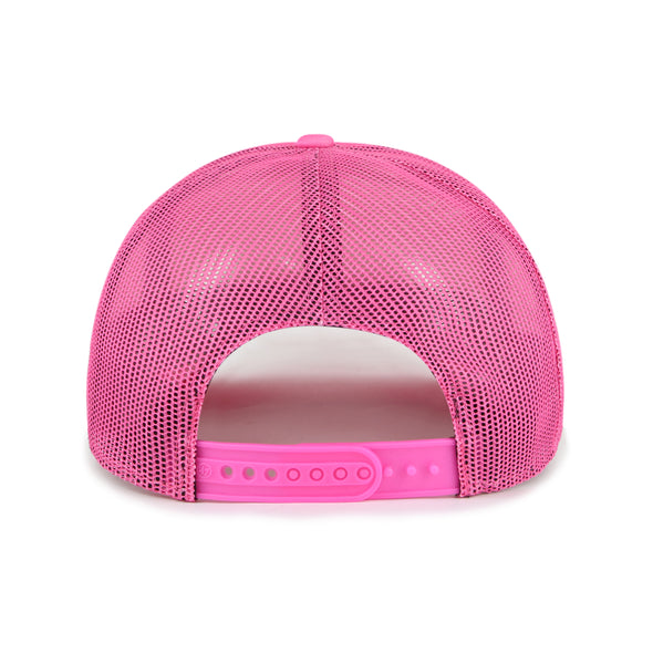 '47 PINK TRUCKER SNAPBACK