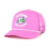 '47 PINK TRUCKER SNAPBACK
