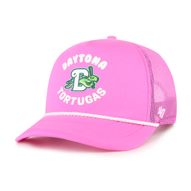 '47 PINK TRUCKER SNAPBACK