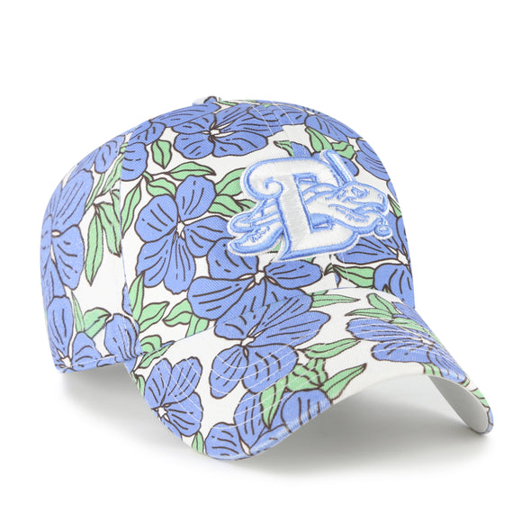 '47 LADIES FLOWER CLEAN UP