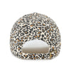 '47 LADIES LEOPARD CLEAN UP