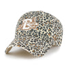 '47 LADIES LEOPARD CLEAN UP