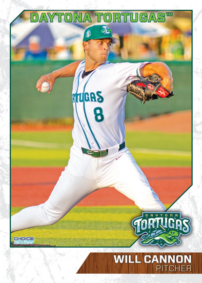 2025 TEAM CARD SET
