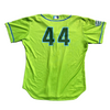 2025 GAME-WORN ALTERNATE JERSEY