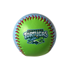 GREEN & BLUE BASEBALL