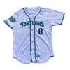2025 GAME-WORN HOME JERSEY