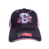 YOUTH SPOTTED SNAPBACK