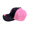 YOUTH SPOTTED SNAPBACK