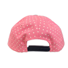 YOUTH SPOTTED SNAPBACK