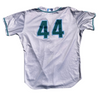 2025 GAME-WORN ROAD JERSEY
