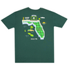 BASEBALLISM STADIUM TEE