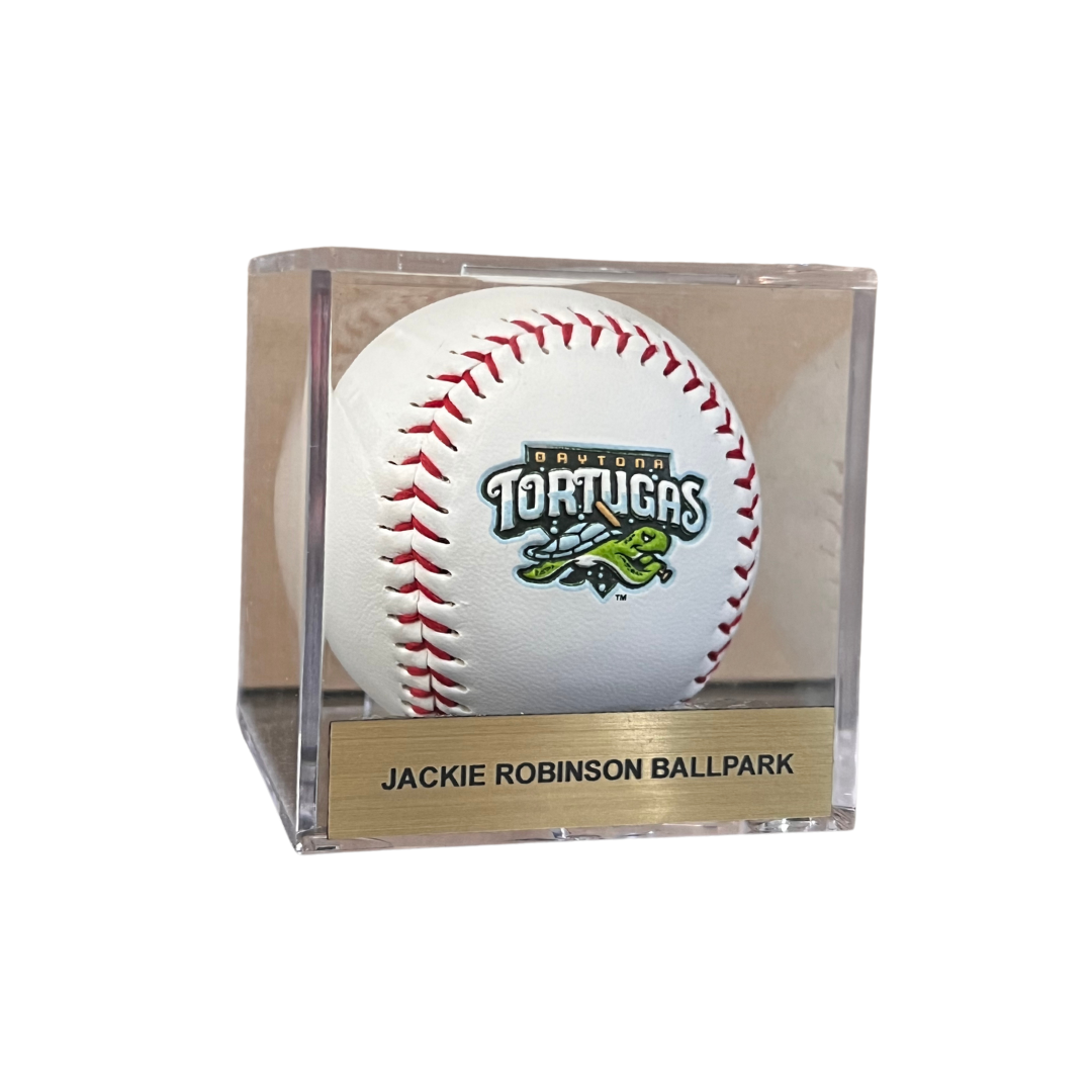 Jackie Robinson Ballpark