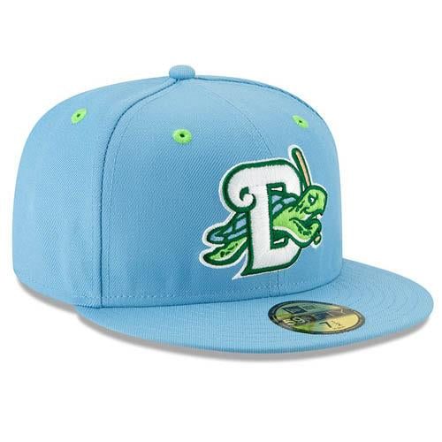 NEW ERA 59FIFTY ALTERNATE CAP