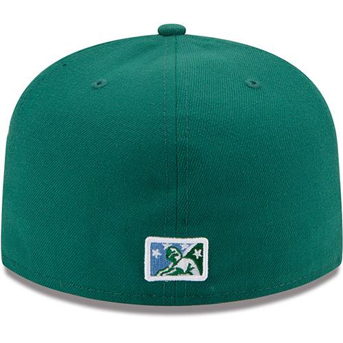 New Era Seattle Mariners Outdoor 59FIFTY Fitted Hat